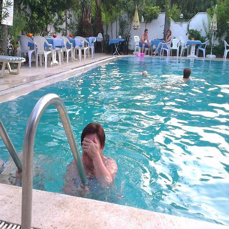 Murat Hotel Kemer Exterior photo