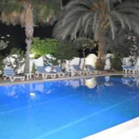 Murat Hotel Kemer Exterior photo