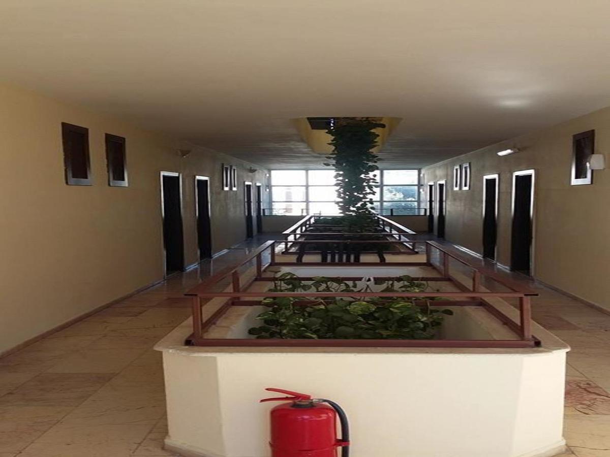Murat Hotel Kemer Exterior photo