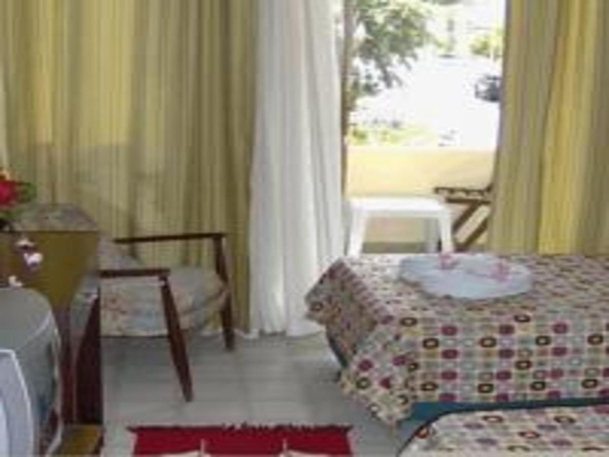 Murat Hotel Kemer Exterior photo