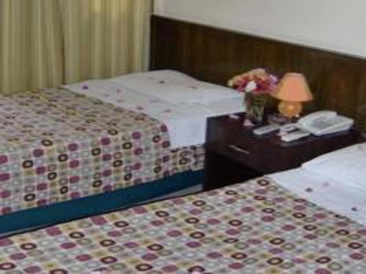 Murat Hotel Kemer Exterior photo