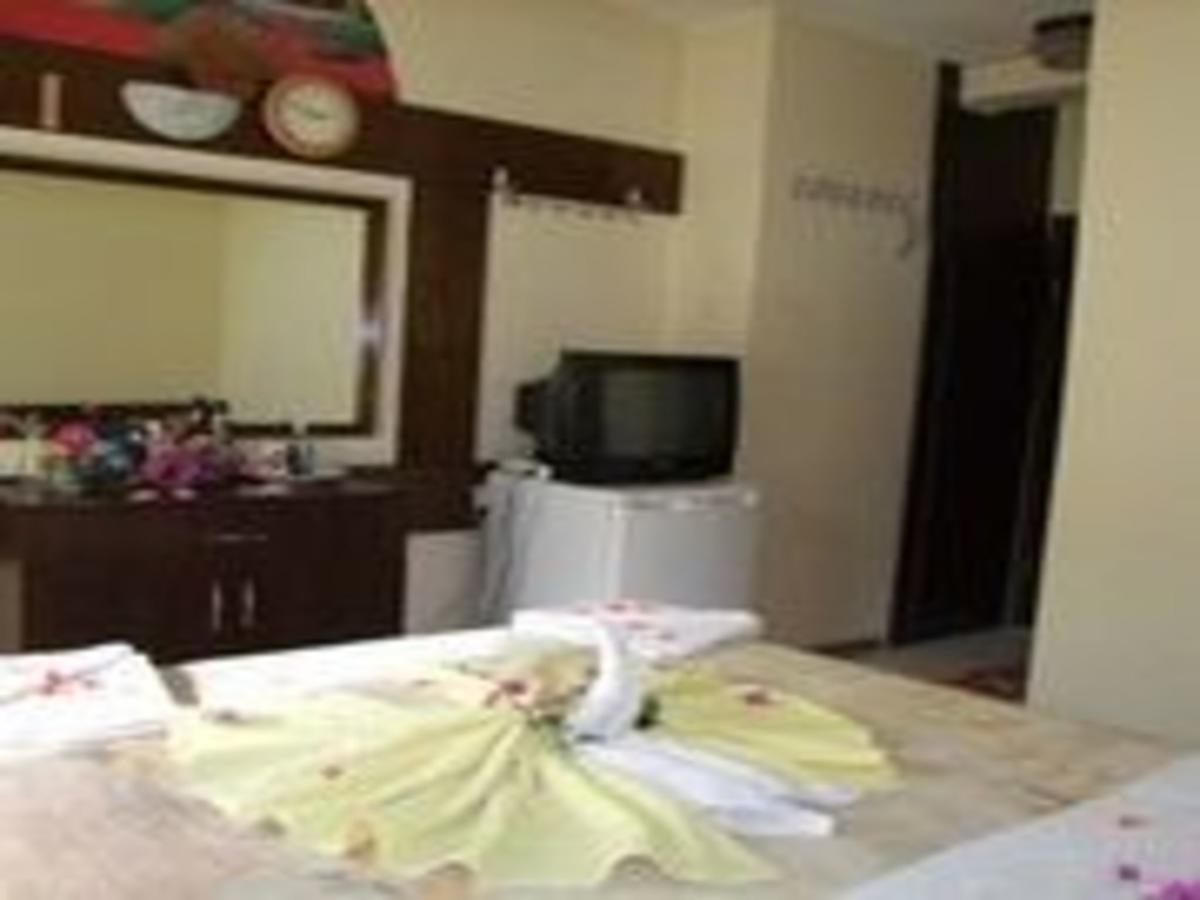 Murat Hotel Kemer Exterior photo