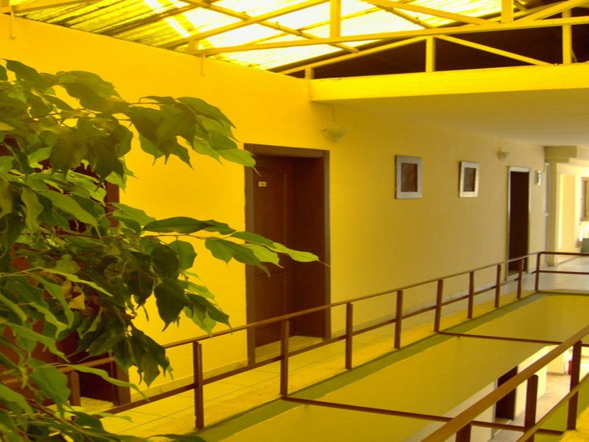 Murat Hotel Kemer Exterior photo